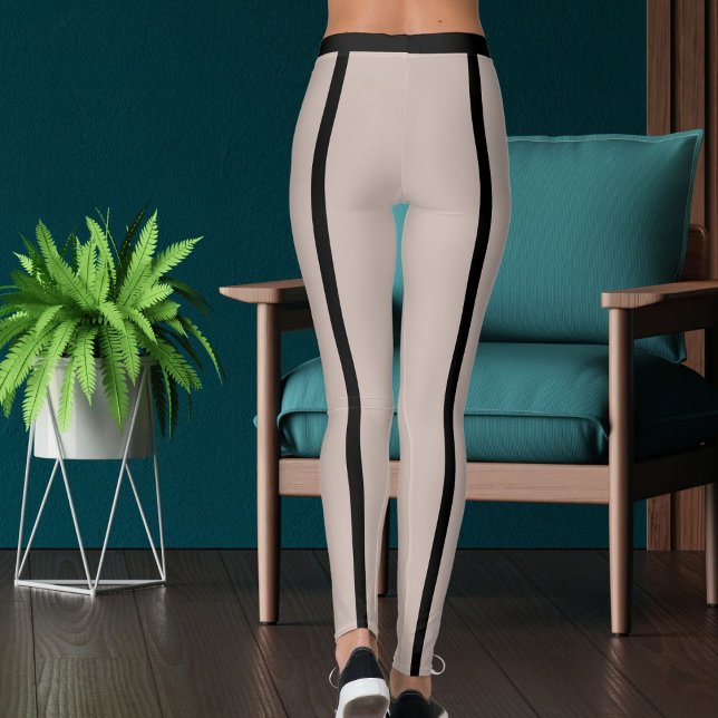 Legging Amante de Animais de Estimação DIY Mãe de Gato Lis (Criador carregado)