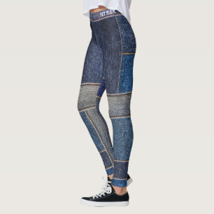 Legging Amante de Animais de Estimação Mãe de Gato Calças