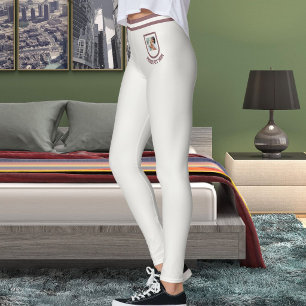 Legging Amante de Animais Neutro Rosewood Personalizado Vi
