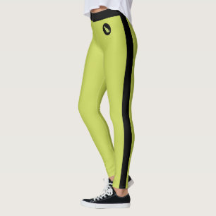 Legging Amante de Gato Personalizado Mãe de Estimação Amar
