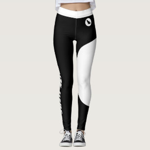 Legging Amante de Gato Personalizado Mãe de Estimação Bran