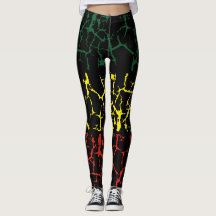 Amarelo Verde. Vermelha