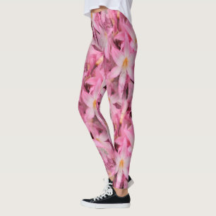 Legging Amaryllis Galore.......