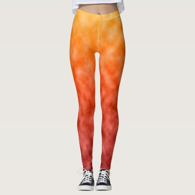 Legging Amberrise (Frente)