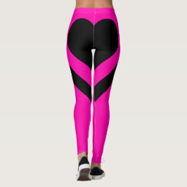 Legging Ame As Pernas Do Seu Bum