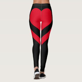 Legging Ame As Pernas Do Seu Bum