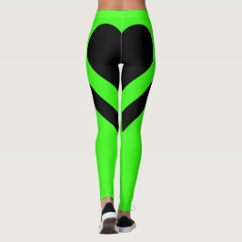 Legging Ame As Pernas Do Seu Bum