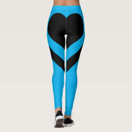 Legging Ame As Pernas Do Seu Bum