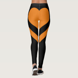 Legging Ame As Pernas Do Seu Bum