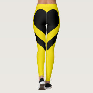 Legging Ame As Pernas Do Seu Bum