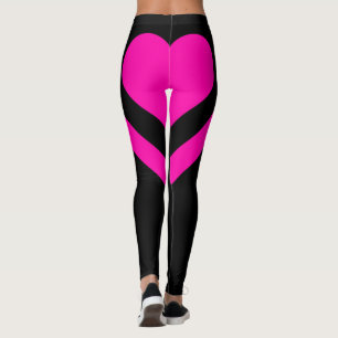Legging Ame Seu Bum