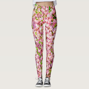 Legging Ameixa