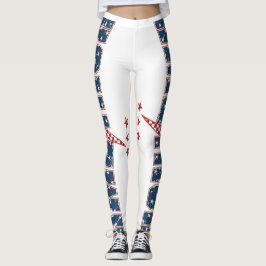 Legging America