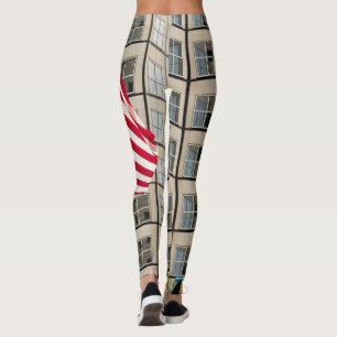 Legging américa 78