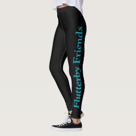 Legging Amigos Flutterby