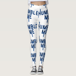 Legging Ammo Roupa USA Humble Me Mulheres