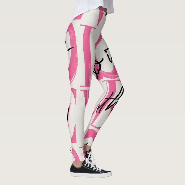 LEGGING AMOR (Direita)