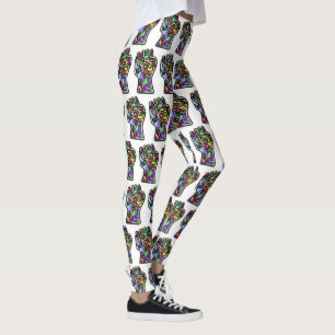 LEGGING AMOR