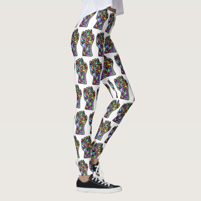 LEGGING AMOR (Direita)