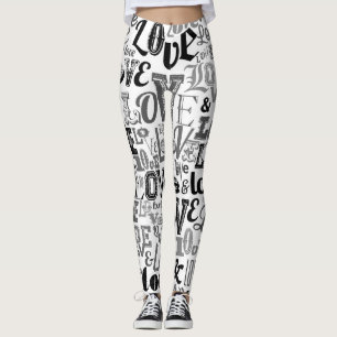 Legging Amor 3