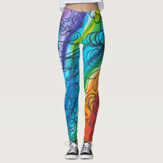 Legging Amor é Amor