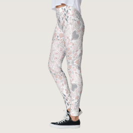 Legging Amor Mandala