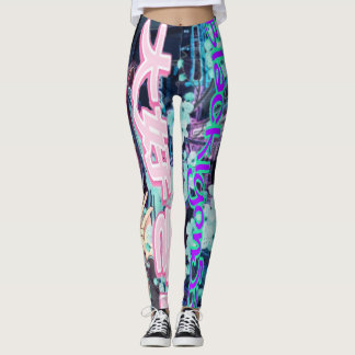 Legging Amor para sempre