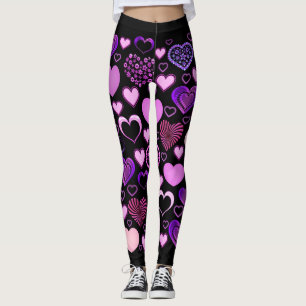 Legging Amor Verdadeiro