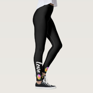 Legging Amor Voleibol
