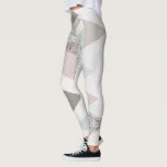 Legging Amuse II | Geométrico Moderno<br><div class="desc">Aproveite esta nova design geométrica criativa em um produto ou peça wallart para aprimorar e agregar ao mundo ao seu redor. Artista: Jarman Fagalde</div>