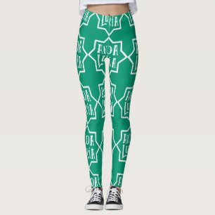 Legging Andalucia 5