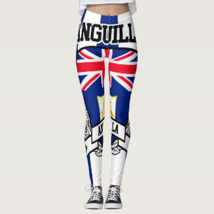 Legging Anguilla