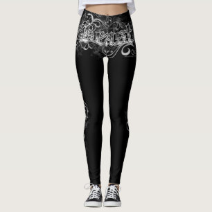 Legging Animal
