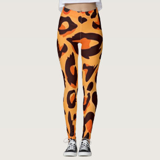 Legging Ankh