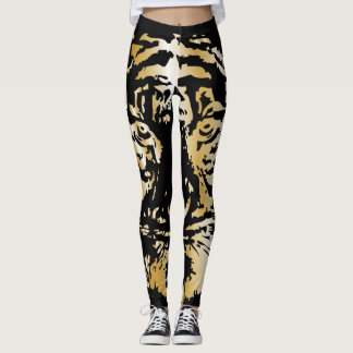 Legging Ano do Tigre