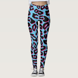 Legging anos 80 para ela