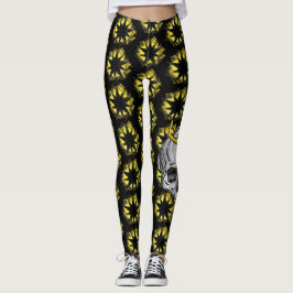 Legging Ansteorra Murderduchy