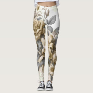 Legging Anticorpos Corante Amarelo