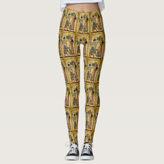 Legging Antigo Egito 5