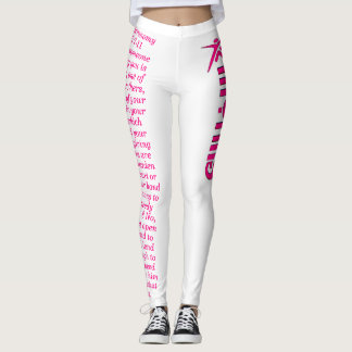 Legging Anumii é "Myniig"