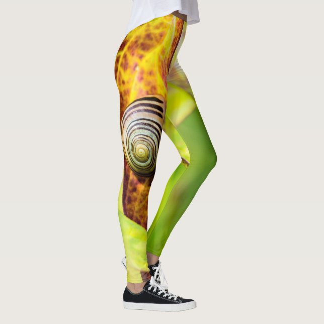 Legging apego calmo (Direita)