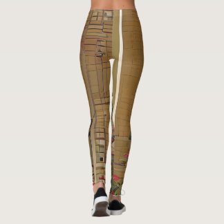 Legging Apenas beleza