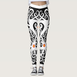 Legging Apenas beleza