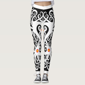 Legging Apenas beleza