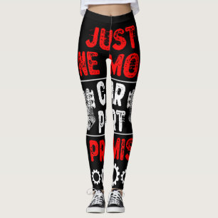 Legging Apenas Mais Um Carro Parte I Promessa - Entusiasta
