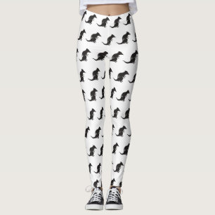 Legging Apenas um rato