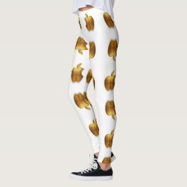 Legging Aplle