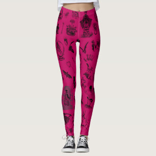 Legging Apothecary