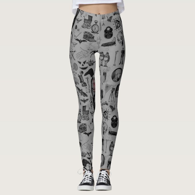 Legging Apothecary (Frente)