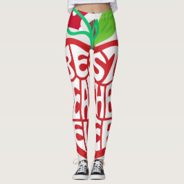 Legging Apreciação do Professor